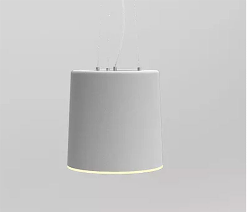 Lámpara colgante Hi Hat grande - Manifesto Design Store